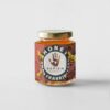 omani frankincense honey by sapien harvest