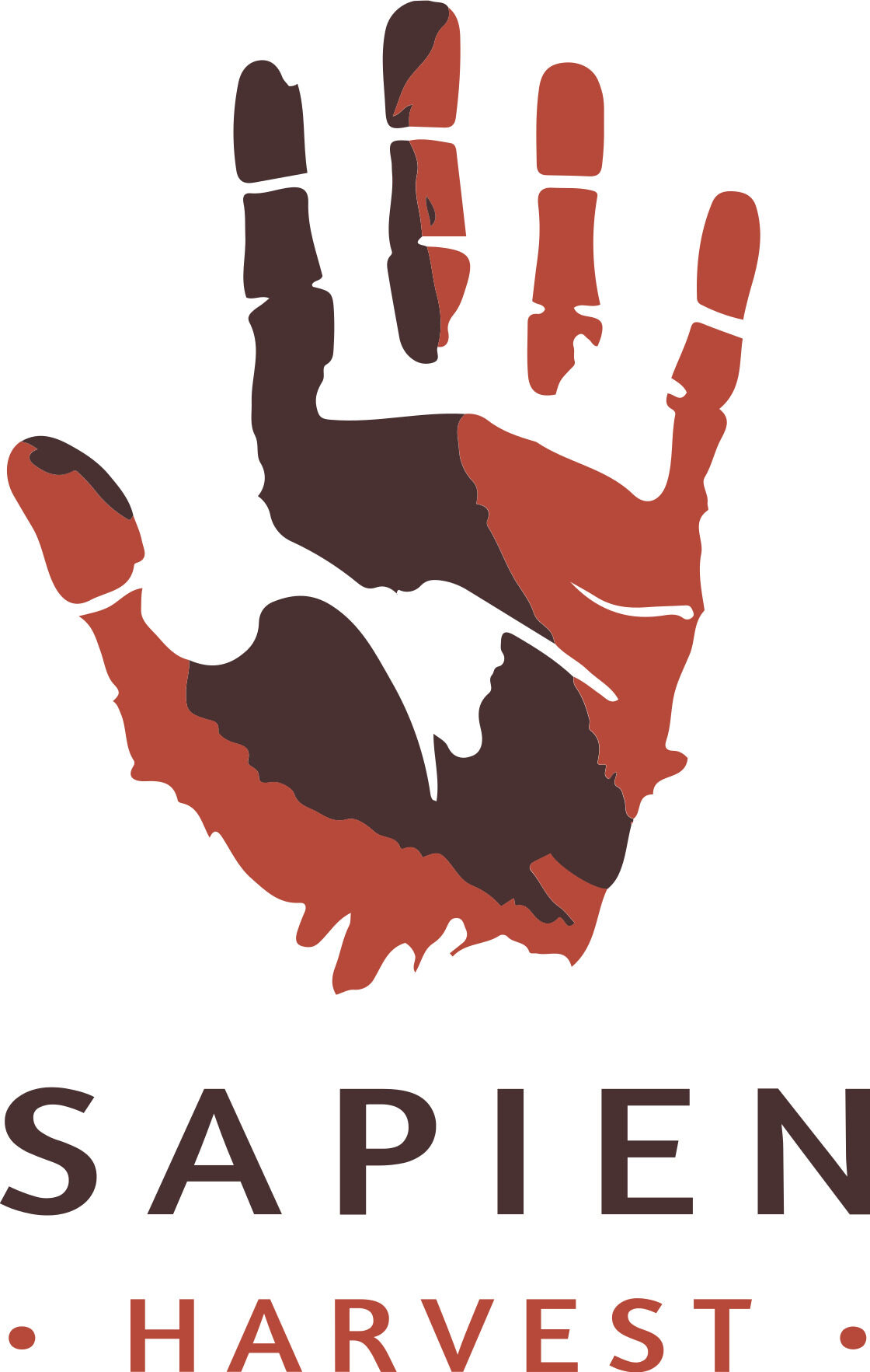 sapien harvest logo